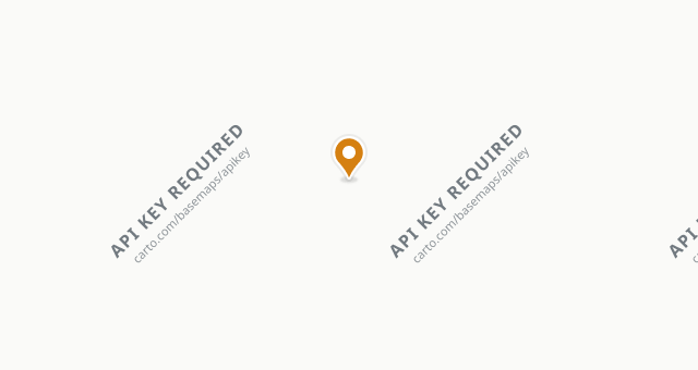 Map showing Fa:me