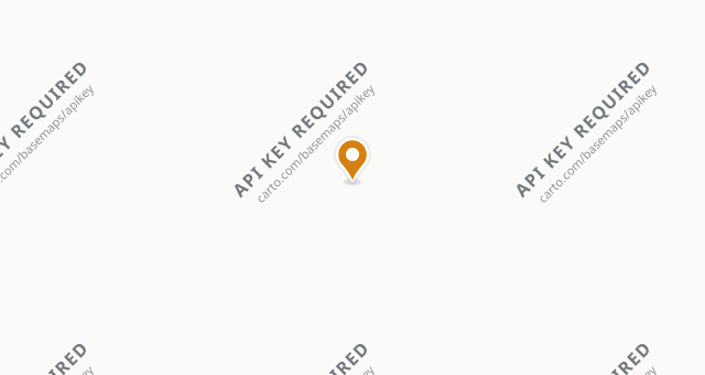 Map showing Restaurant „S-Ecke“