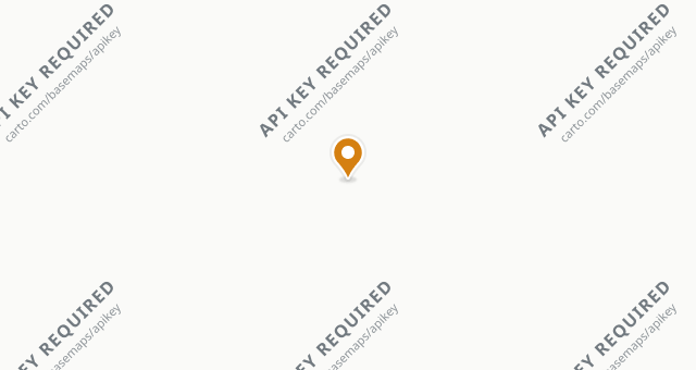 Map showing Yí