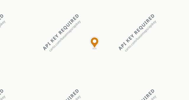 Map showing Greyhound on the Test