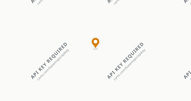 Map showing Hotel Restaurant Krone Regensberg