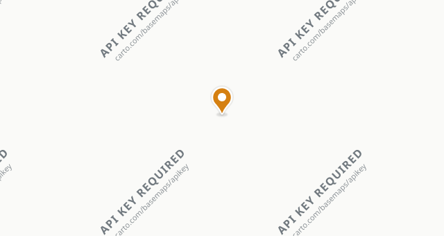 Map showing Biriyani Osawa