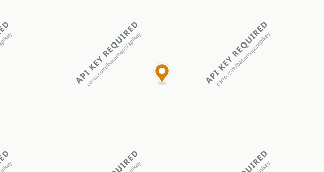 Map showing Arlequin