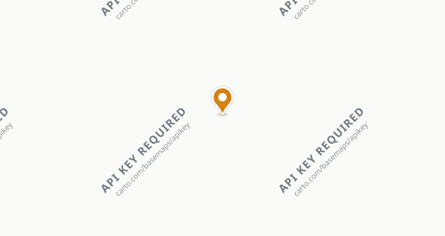 Map showing The Old Store