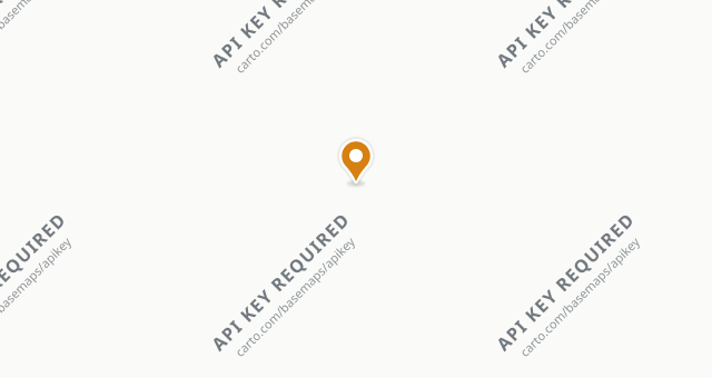 Map showing Bar Sawa