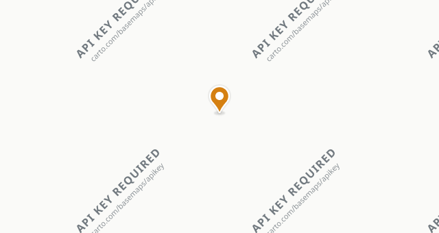 Map showing COME by Paco Méndez