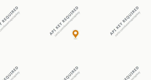 Map showing Ma Marraine
