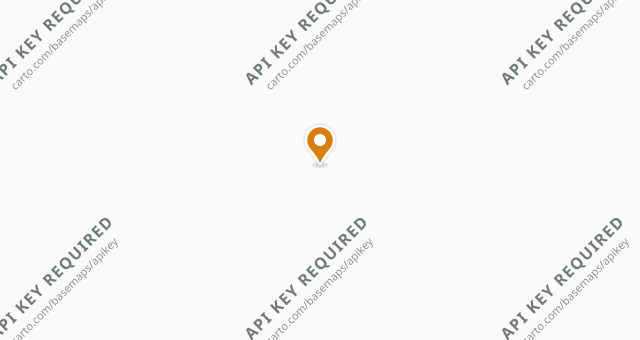 Map showing Guay Jub Mr. Jo