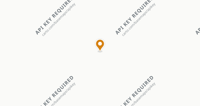Map showing Blisss