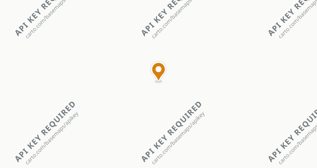 Map showing Birdie's