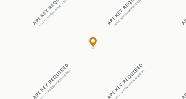 Map showing Casona Argentina