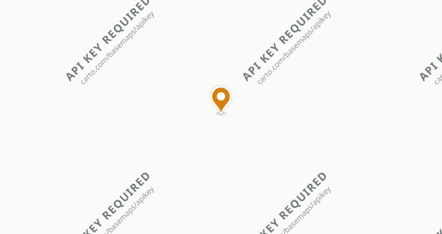 Map showing Au Bistro
