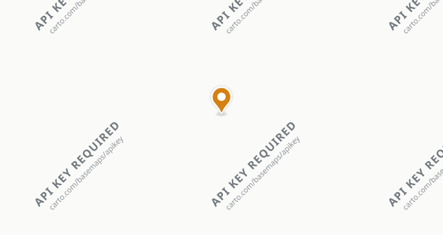 Map showing Brasserie Post