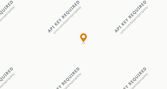 Map showing Bless Restaurant Hamburg