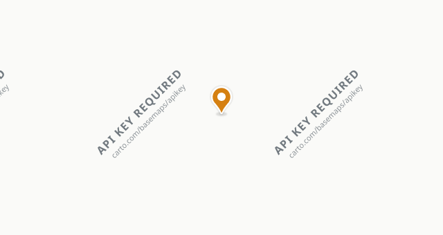 Map showing Di Mario's Trattoria