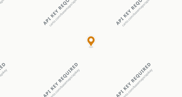 Map showing Staderer Restaurant