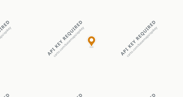 Map showing ITA Bistro