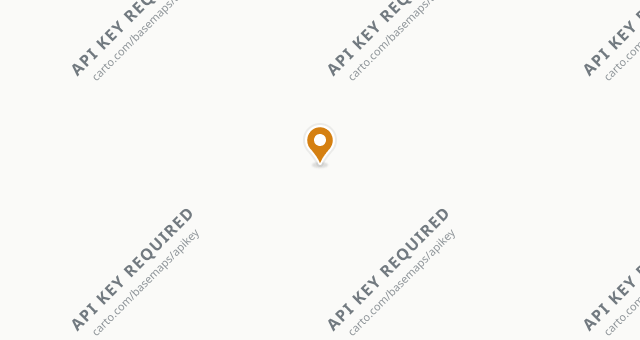 Map showing La Suite