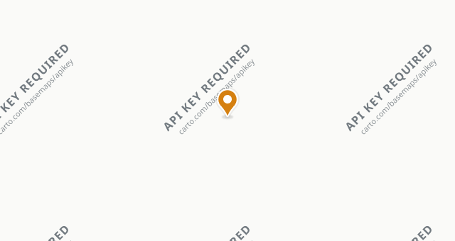 Map showing Chazz Palminteri