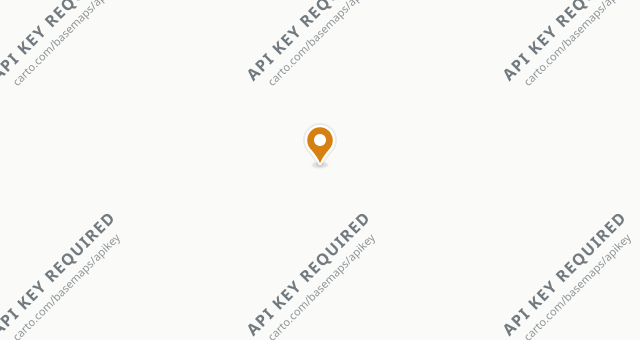 Map showing Restaurant Hilleringmann