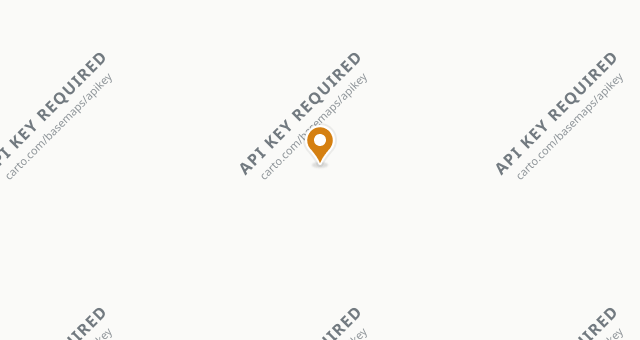 Map showing Ristorante Da Vinci