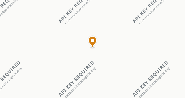 Map showing The Bottle & Glass Inn