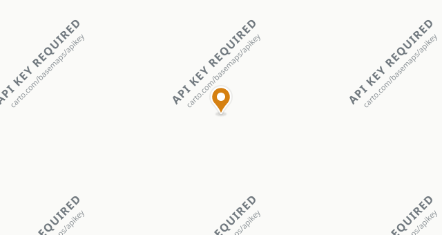 Map showing Bistrot La Perla
