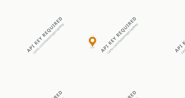 Map showing Le Petit Henri