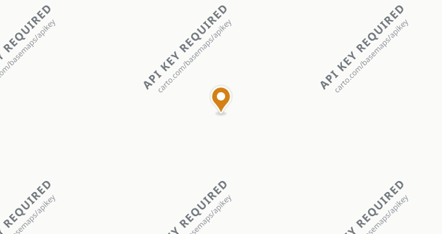 Map showing Qualicum Beach Cafe