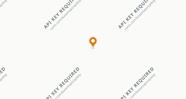 Map showing Bushra by buddha bar