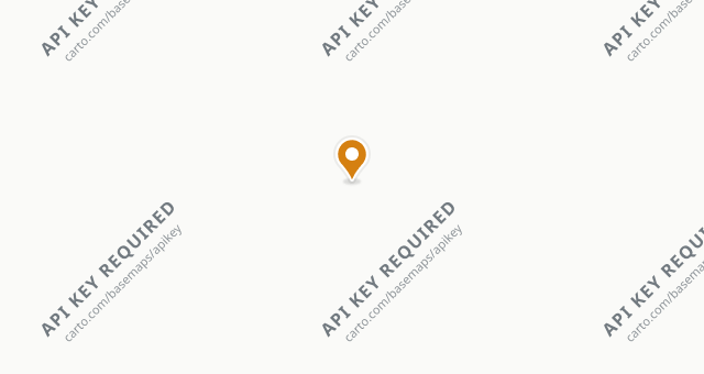 Map showing Tiemann’s Restaurant