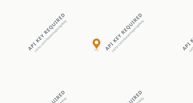 Map showing L'Ourdissoir