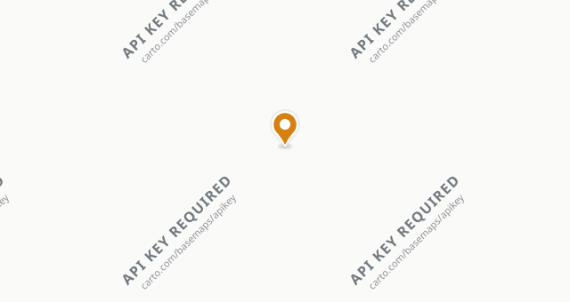 Map showing Beckenburg das Restaurant