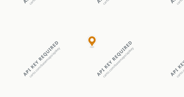 Map showing Restaurant Hirsch