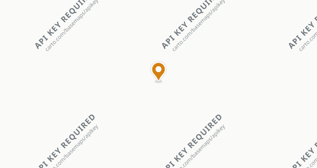 Map showing Donaire