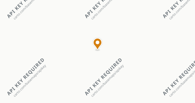 Map showing Chefs Atelier