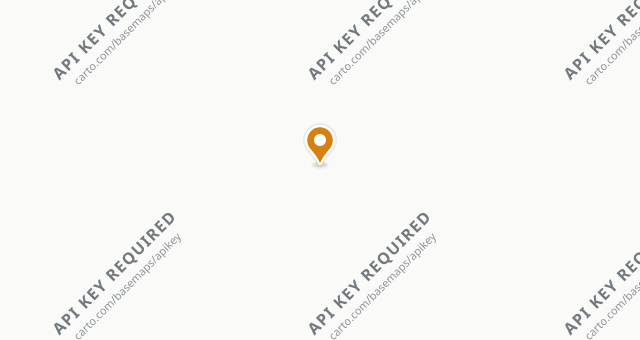 Map showing Six by Nico Cardiff