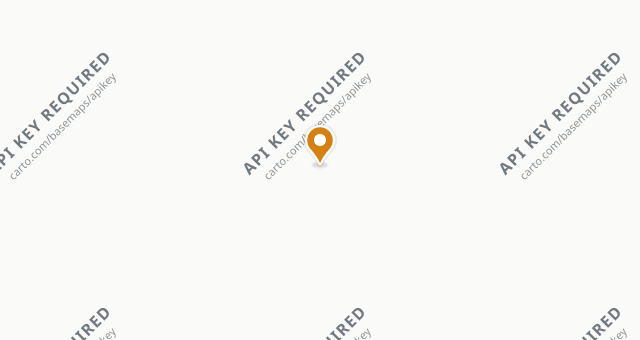 Map showing Shan Hai Zuo · Chinese Cuisine