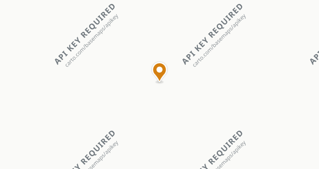 Map showing Eiffel Restaurant