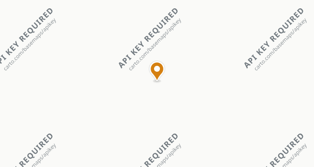 Map showing Melissa’s Esszimmer