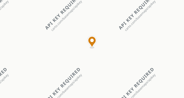 Map showing ME.