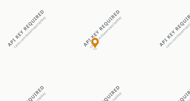 Map showing Giano