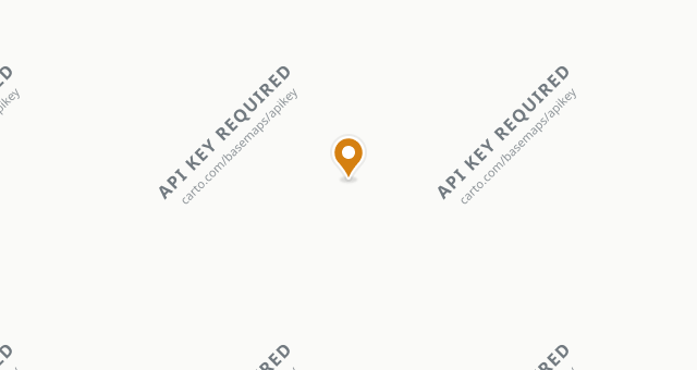 Map showing Culinarium Alpinum