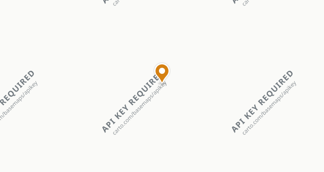 Map showing Tout un Monde