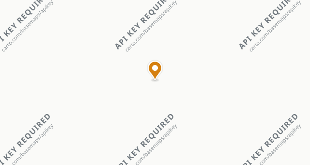 Map showing Au Pied de Cochon