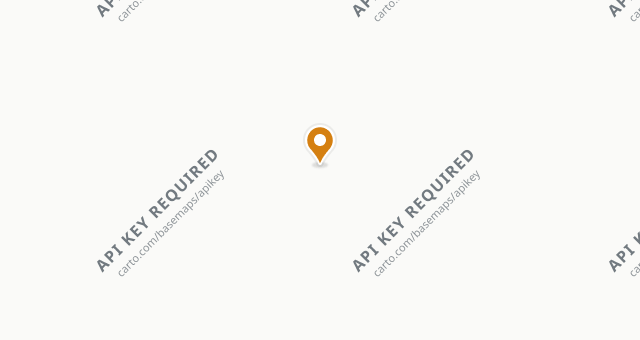 Map showing De Mark