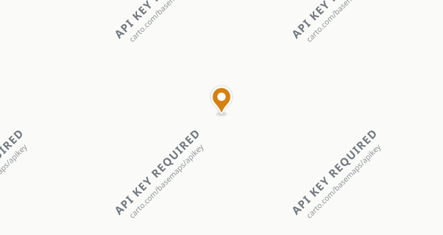 Map showing The Ritz-Carlton Hotel de la Paix