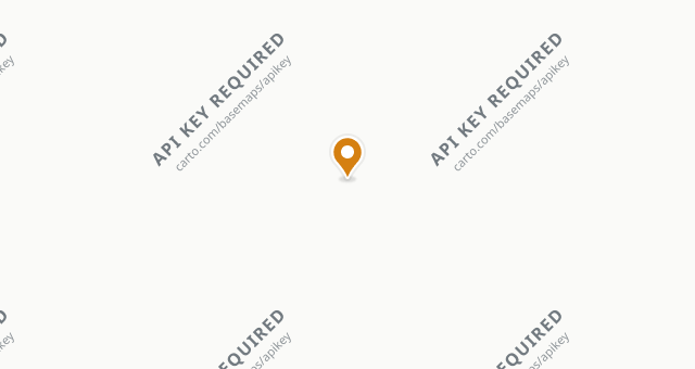 Map showing Möllers Restaurant
