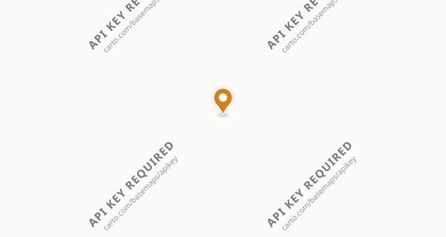 Map showing Mast'