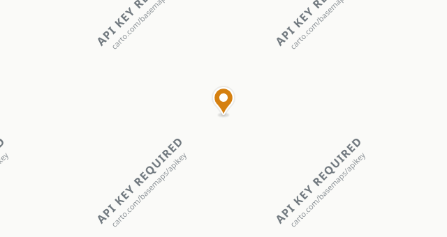 Map showing Claudio Ristorante